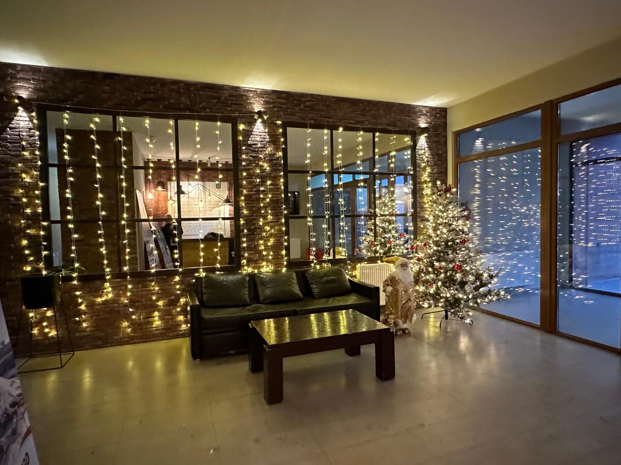 New Gudauri Alpen Apartments Phòng bức ảnh